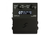 Two Notes Opus DI, Amp & Cab Sim Two Notes Opus DI, Amp & Cab Sim